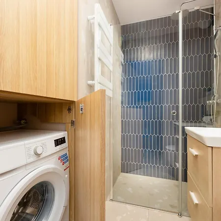 Charming Apartment Marszalkowska In The Centre Of Warsaw By Noclegi Renters Екстер'єр фото