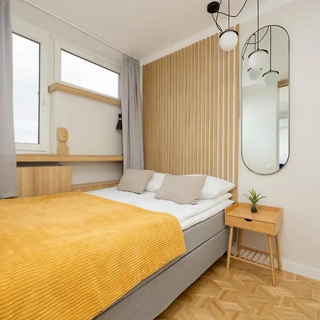 Charming Apartment Marszalkowska In The Centre Of Warsaw By Noclegi Renters Екстер'єр фото