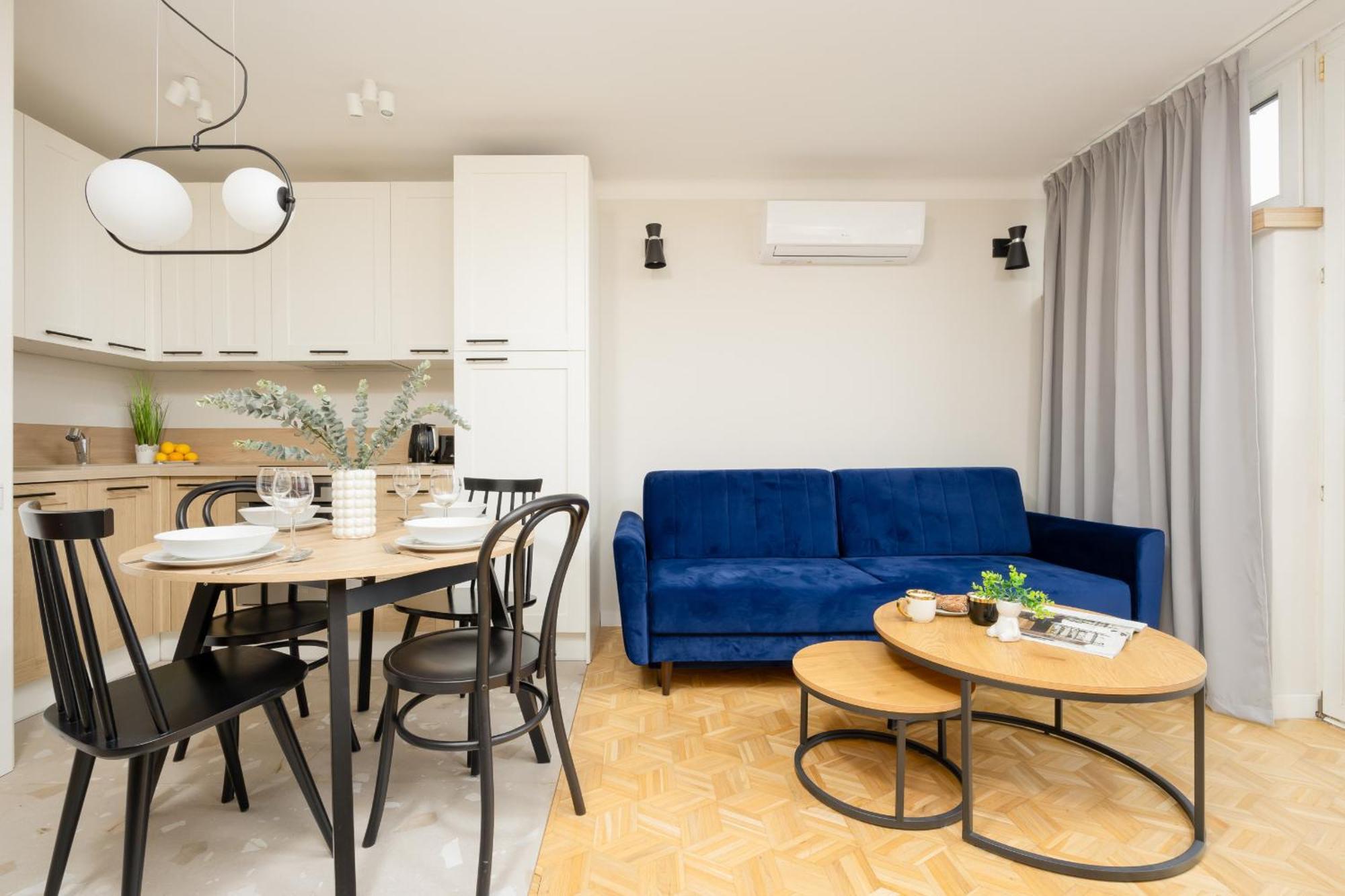 Charming Marszalkowska In The Centre Of By Renters * Варшава