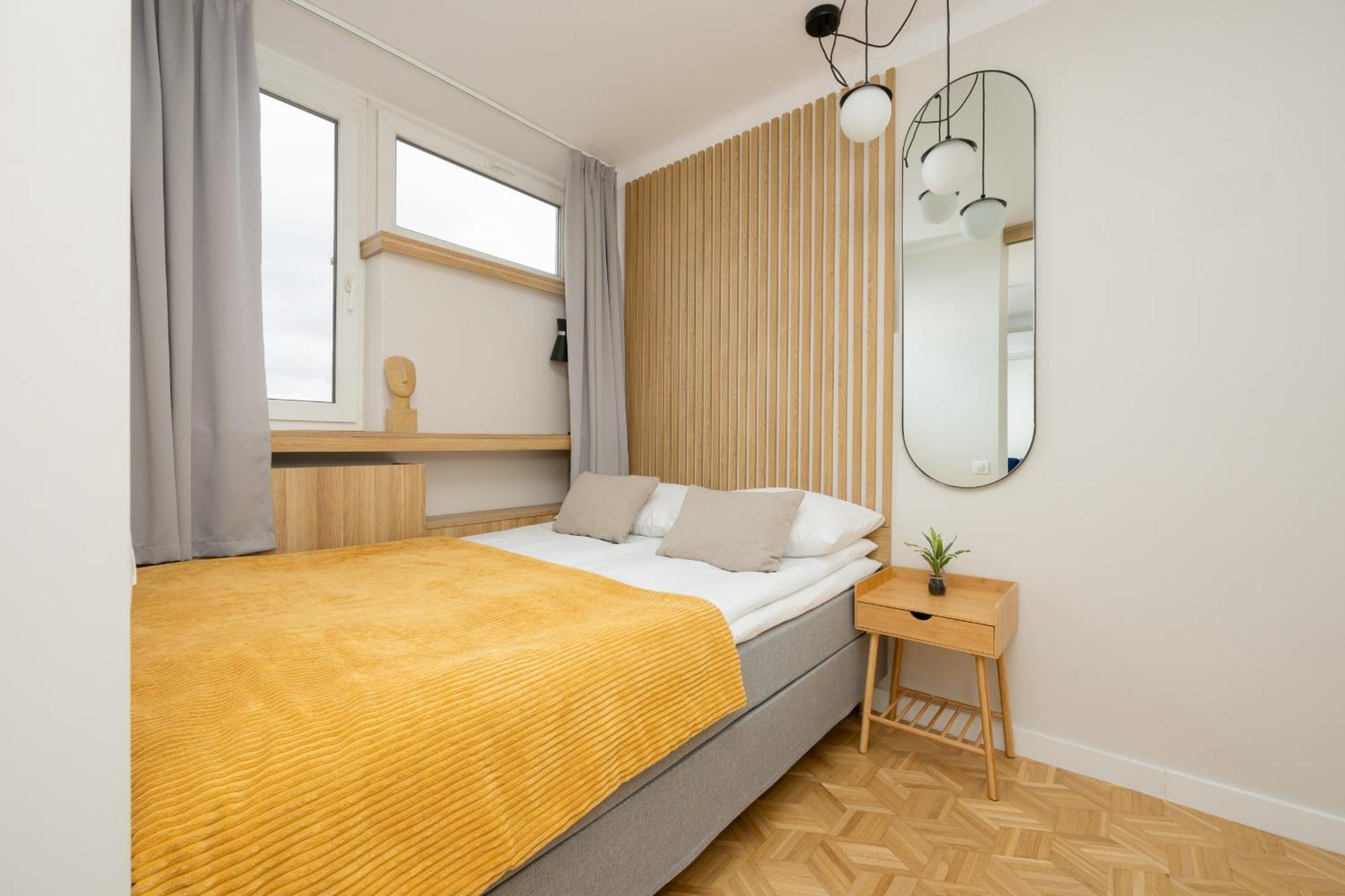 Апартаменти Charming Marszalkowska In The Centre Of By Renters *