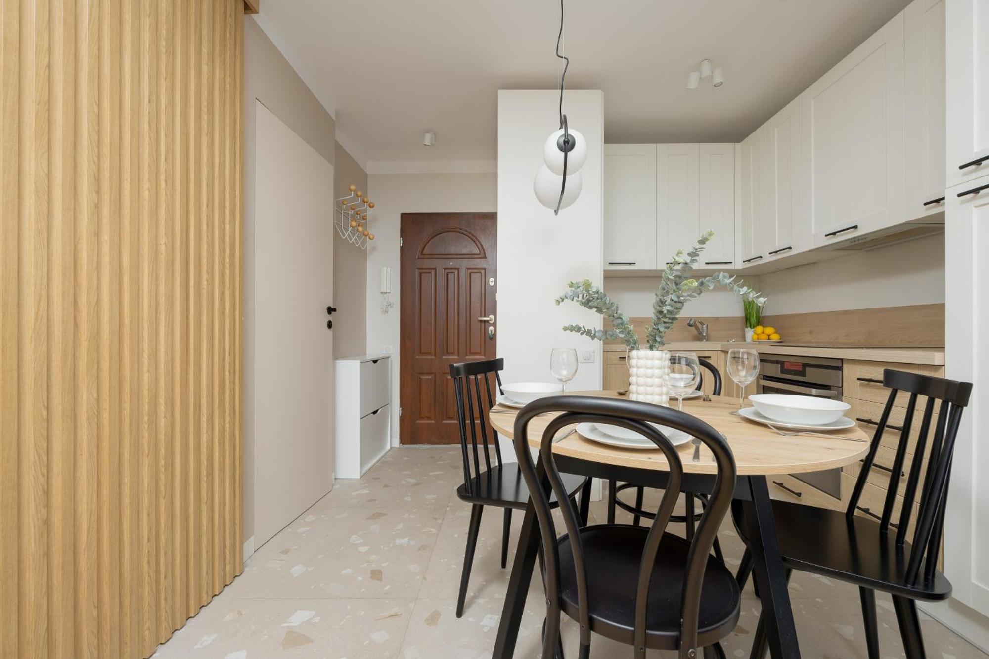 Charming Marszalkowska In The Centre Of By Renters * Варшава