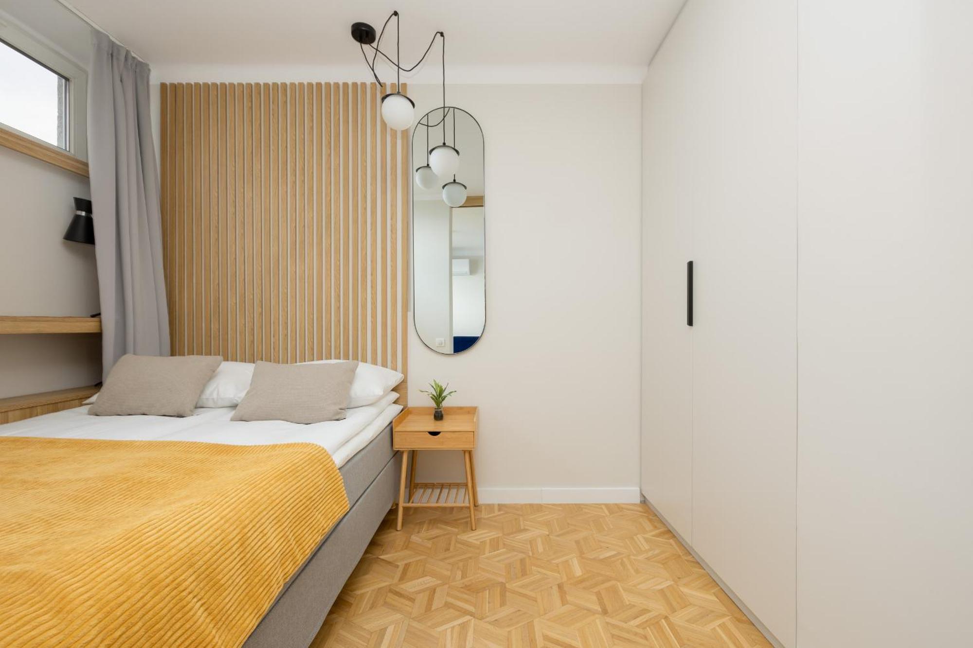 Апартаменти Charming Marszalkowska In The Centre Of By Renters